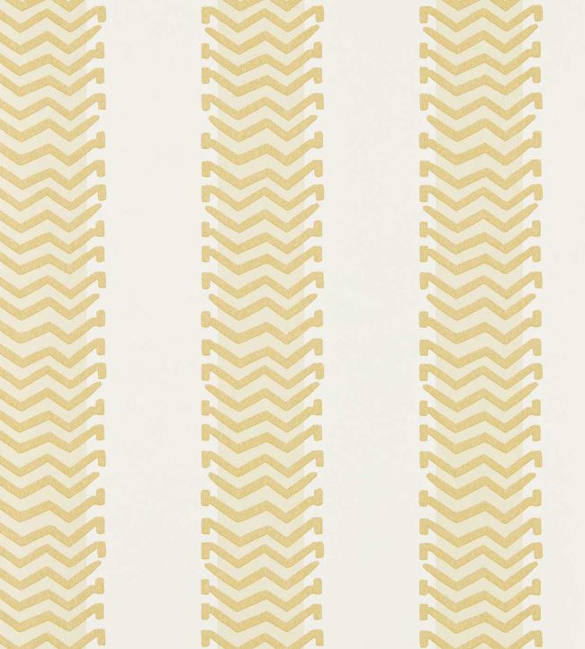 Bradgate Wallpaper by Scion Honey
