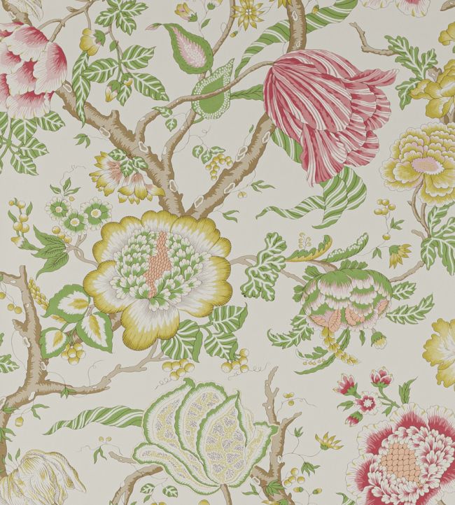 Brahmane Wallpaper by Manuel Canovas Laurier