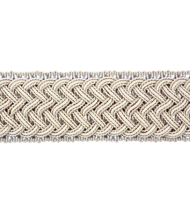 Braid 45mm Trimming by Houles 9010