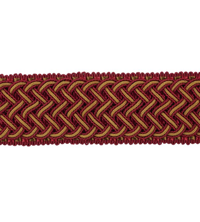 Braid 45mm Trimming by Houles 9570