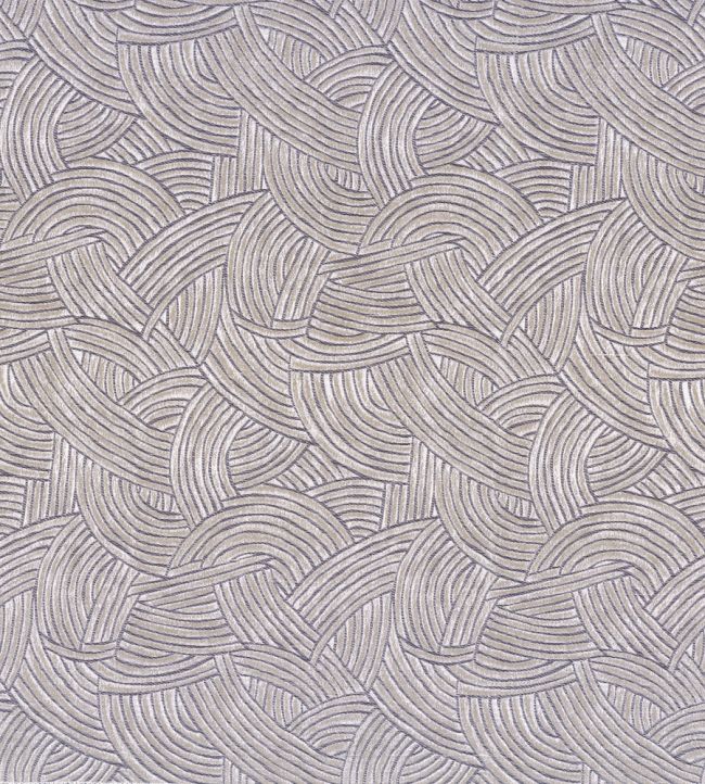 Bramante Fabric by Casamance Perle