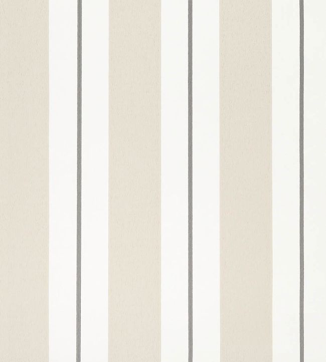 Bramante Stripe Wallpaper by Osborne & Little Linen