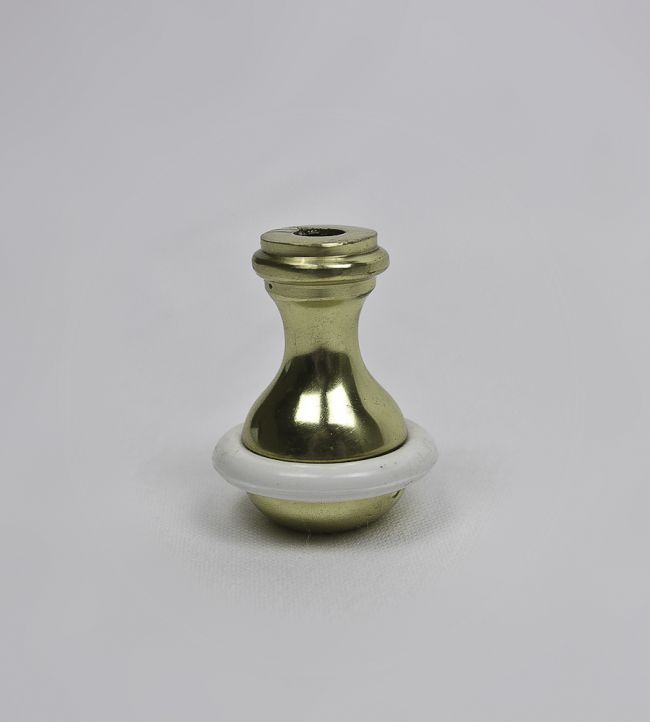 Brass Cord Weight Brass