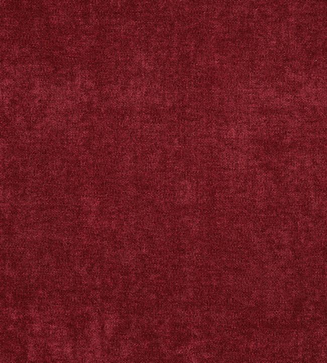 Bravo Fabric by Prestigious Textiles Pillar Box