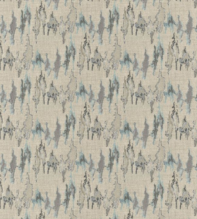 Bravo Fabric by Wemyss Rain