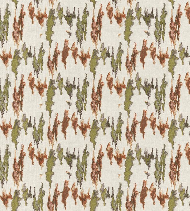 Bravo Fabric by Wemyss Savanna
