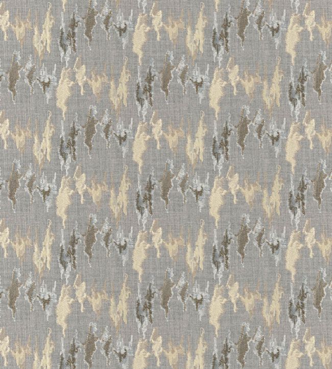 Bravo Fabric by Wemyss Storm