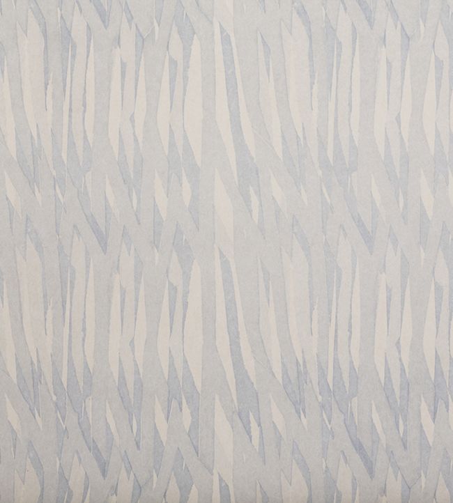 Breakwater Wallpaper by Christopher Farr Cloth Sky