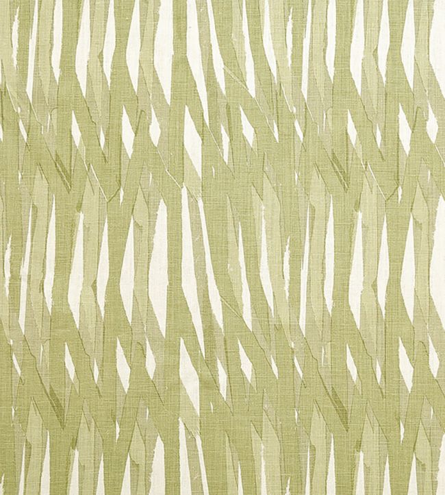 Breakwater Fabric by Christopher Farr Cloth Sage