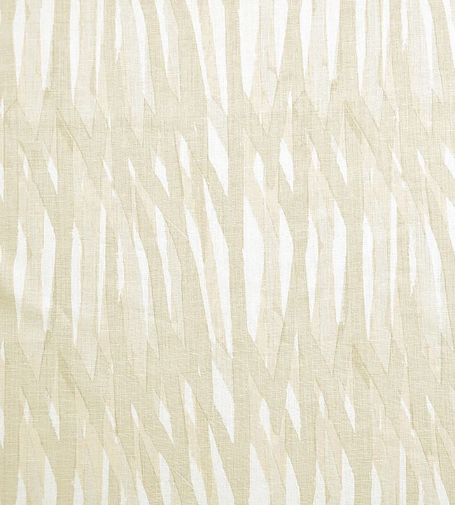 Breakwater Fabric by Christopher Farr Cloth Straw