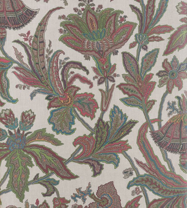 Breckenridge Wallpaper by Thibaut Jewels