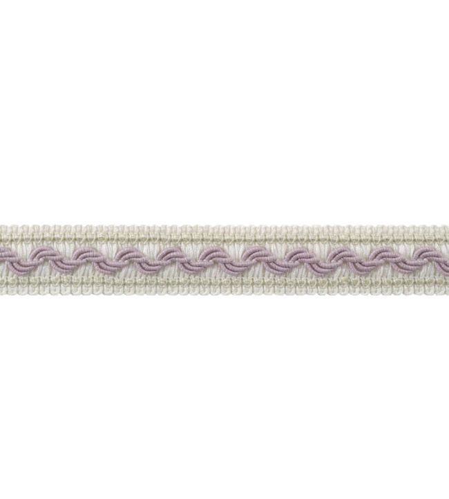 Bree Tape Trimming by Thibaut Lilac and Willow