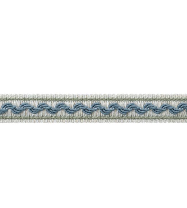 Bree Tape Trimming by Thibaut Mallard and Sage