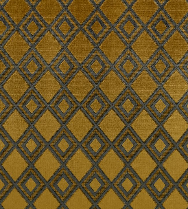 Brent Fabric by Kirkby Design Jewel Beetle