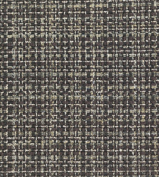 Brera Fabric by Casamance Anthracite