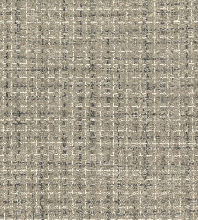 Brera Fabric by Casamance Beige