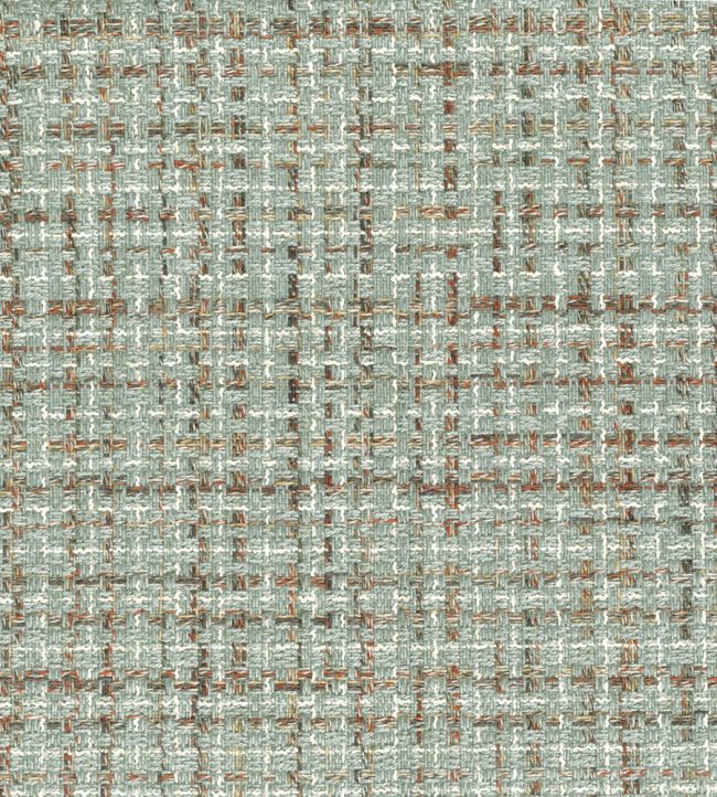 Brera Fabric by Casamance Celadon