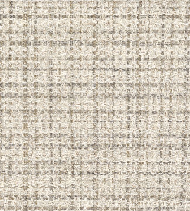 Brera Fabric by Casamance Ecru