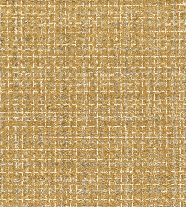 Brera Fabric by Casamance Ocre
