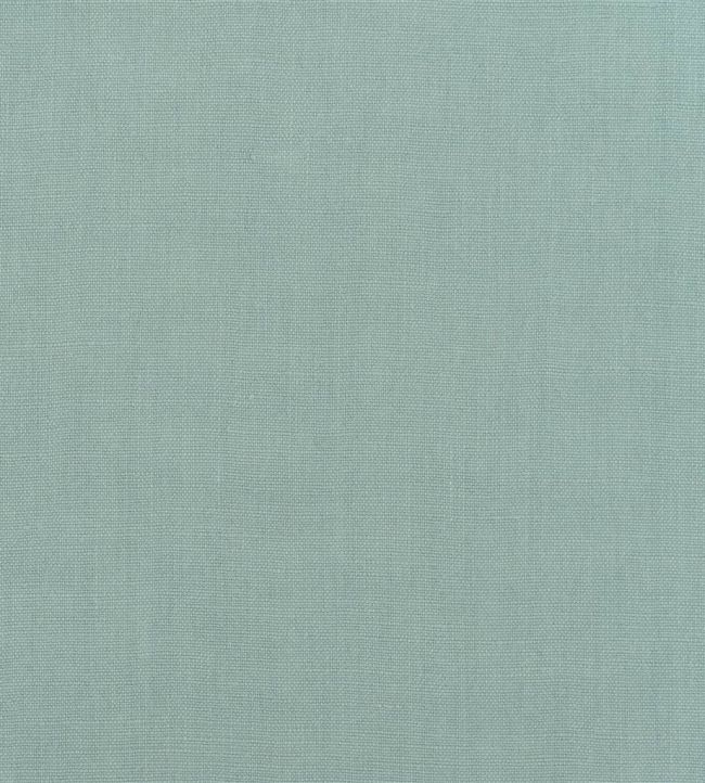 Brera Lino Fabric by Designers Guild Antique Jade