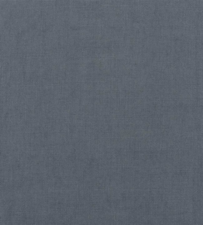 Brera Lino Fabric by Designers Guild Battleship