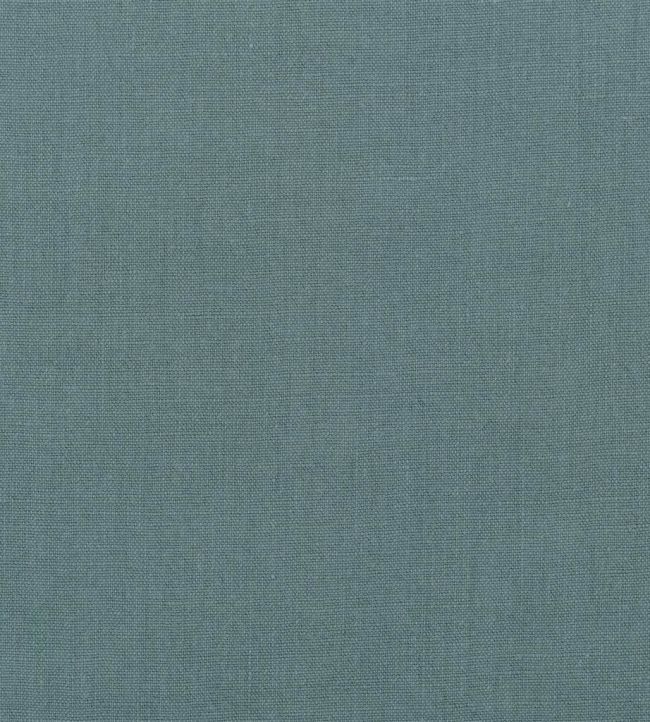 Brera Lino Fabric by Designers Guild Cadet