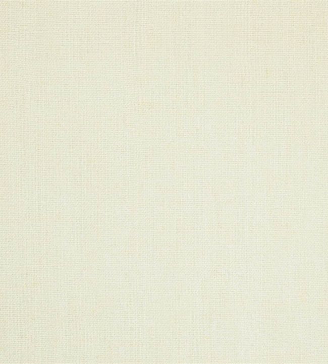 Brera Lino Fabric by Designers Guild Chalk
