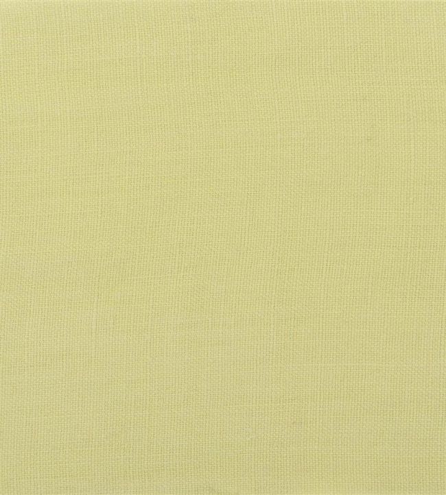 Brera Lino Fabric by Designers Guild Citrus