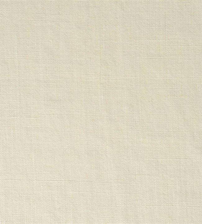 Brera Lino Fabric by Designers Guild Ecru