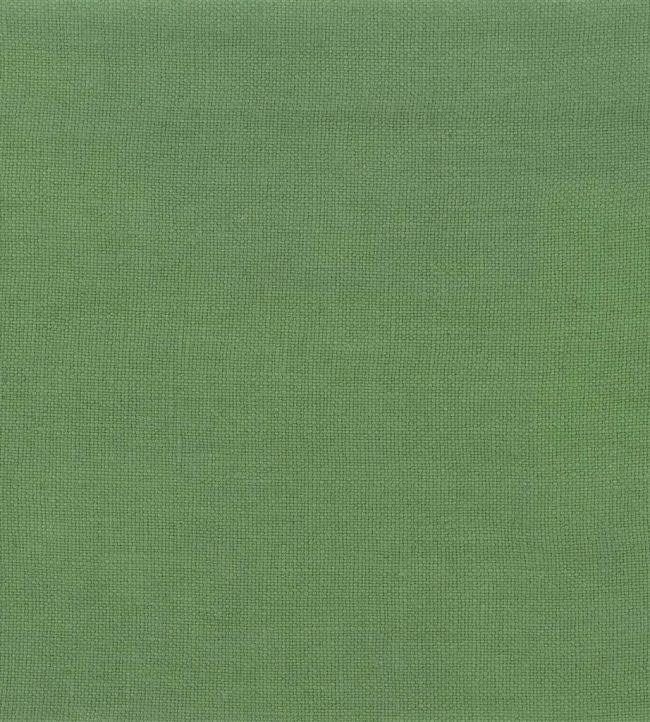 Brera Lino Fabric by Designers Guild Emerald