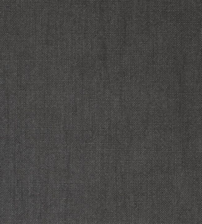 Brera Lino Fabric by Designers Guild Espresso