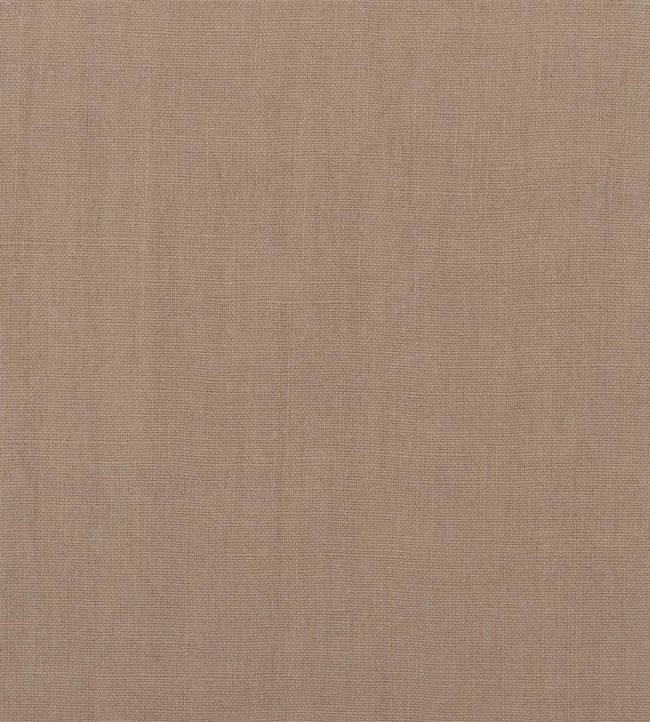 Brera Lino Fabric by Designers Guild Hazel