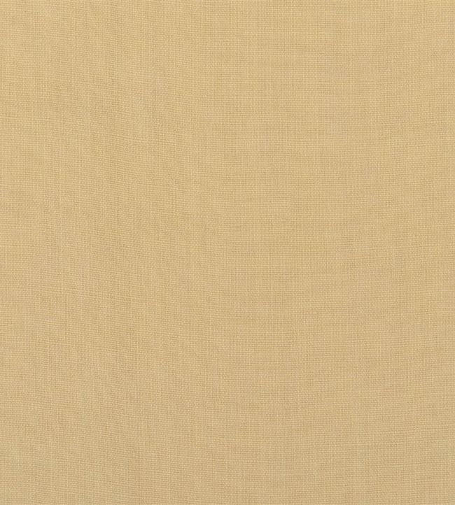 Brera Lino Fabric by Designers Guild Maize