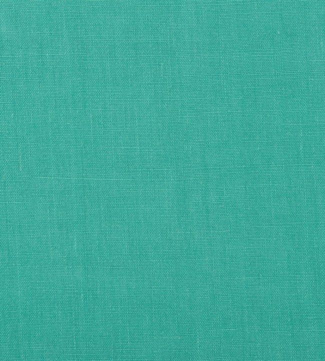 Brera Lino Fabric by Designers Guild Marine