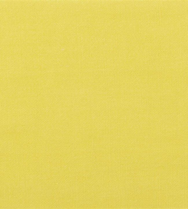 Brera Lino Fabric by Designers Guild Mimosa