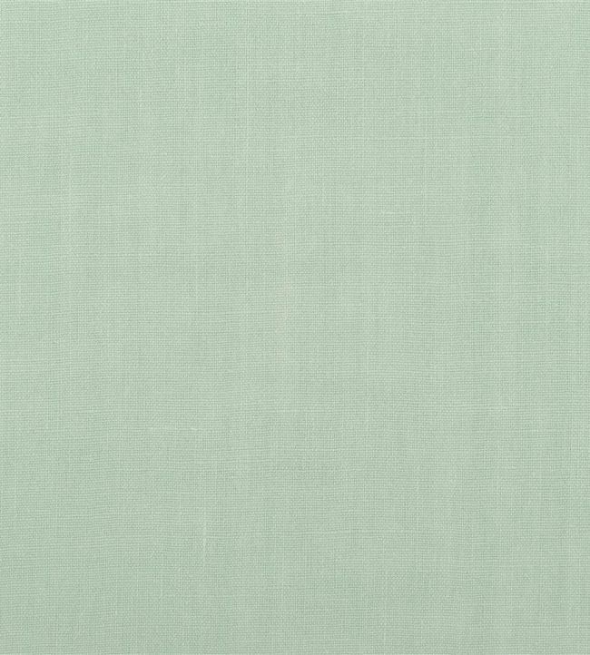 Brera Lino Fabric by Designers Guild Mint