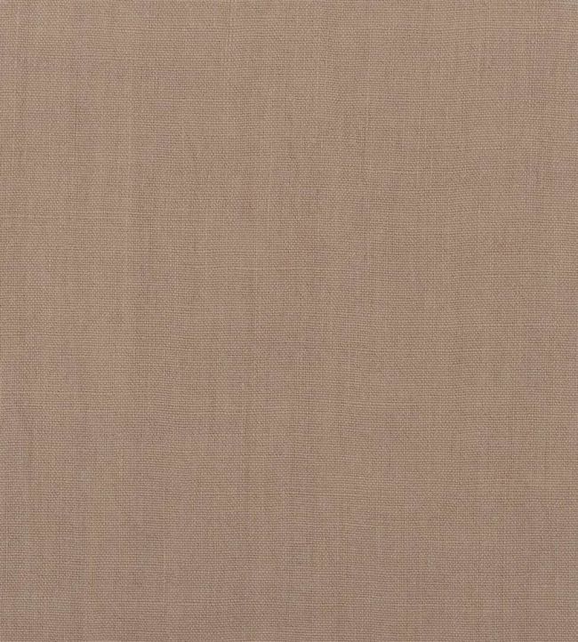 Brera Lino Fabric by Designers Guild Pale Ash