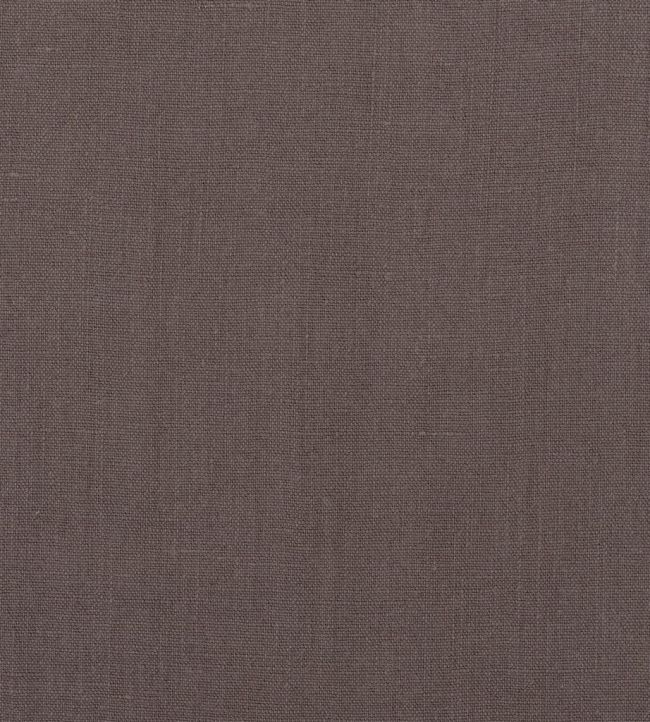 Brera Lino Fabric by Designers Guild Poivre