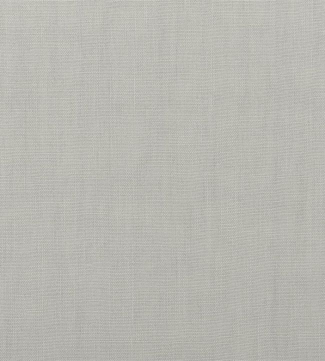 Brera Lino Fabric by Designers Guild Silver Birch