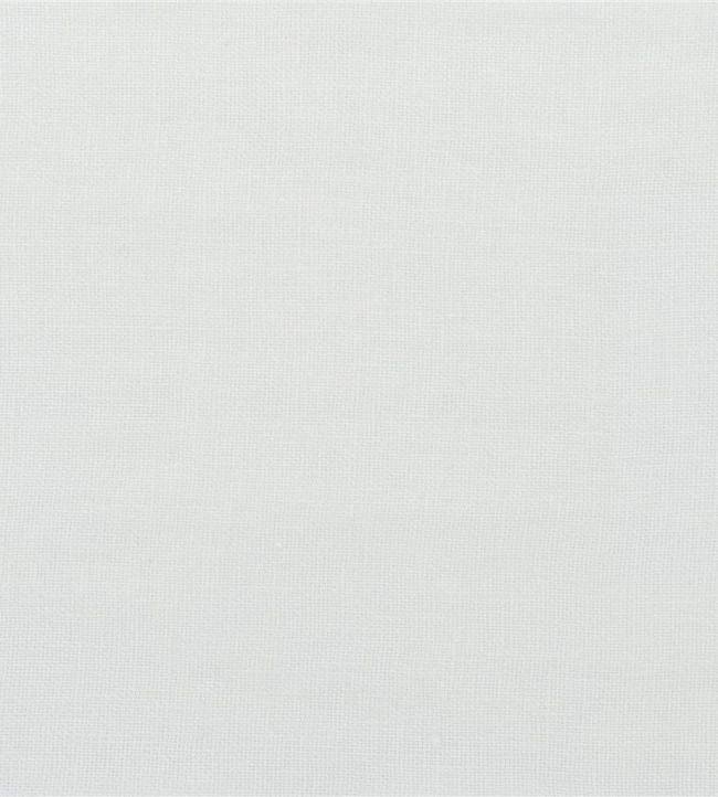 Brera Lino Fabric by Designers Guild Snow
