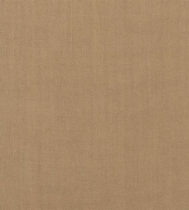 Brera Lino Fabric by Designers Guild Turmeric