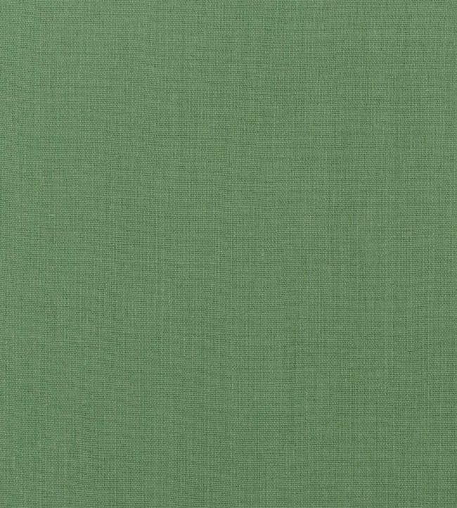 Brera Lino Fabric by Designers Guild Viridian