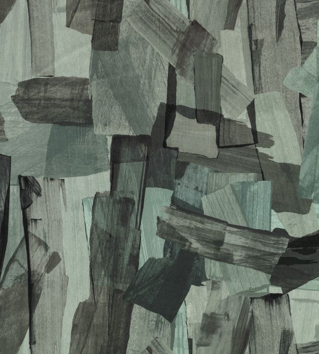 Brera Fabric by Zinc Empress