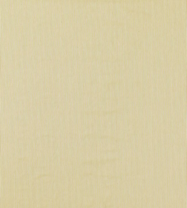 Breton Fabric by Clarke & Clarke Ochre