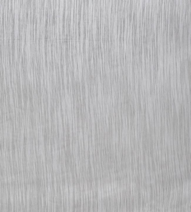 Breton Fabric by Prestigious Textiles Silver