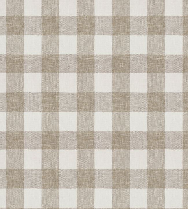 Bridlington Fabric by Warwick Natural