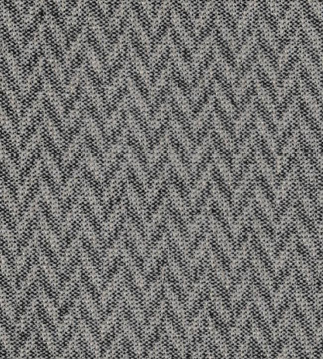 Brielle Fabric by Wemyss Chinchilla