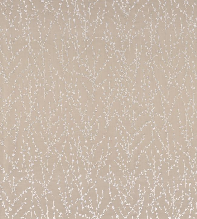 Brindille Fabric by Camengo Sable
