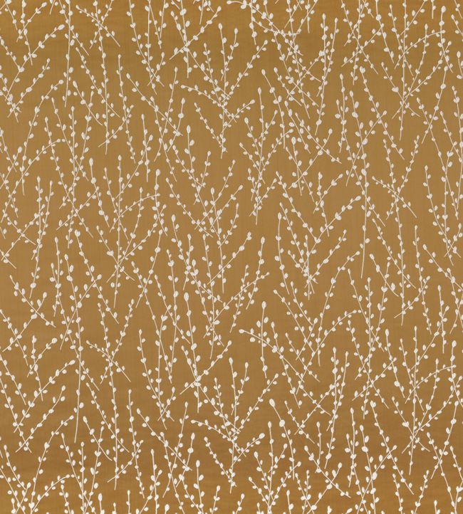 Brindille Fabric by Camengo Safran