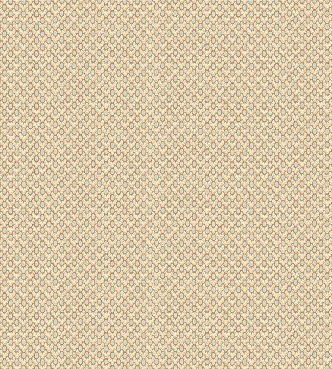Brindle Dot Wallpaper by Josephine Munsey Brown